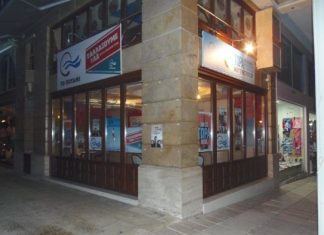 Τέταρτο το “Ποτάμι” πανελλαδικά, έβδομο στην Αιτωλοακαρνανία