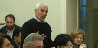 Θλίψη στον Παναιτωλικό για τον αδόκητο χαμό του Γ. Παππά