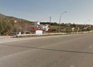 Χωρίς νερό τις τελευταίες πέντε μέρες Ρίβιο και Άγιος Στέφανος στο Δήμο Ξηρομέρου