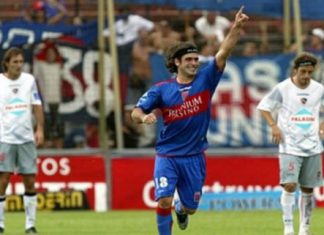 Ο εκλεκτός του Φαν Χάαλ και του «Τσόλο»