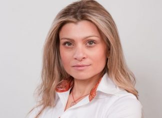 Η Πηνελόπη Σιδηρά υποψήφια στην Αιτωλοακαρνανία με το ΠΑΣΟΚ