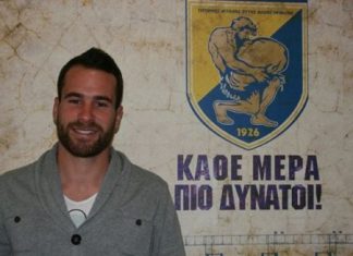 Επιστρέφει Γαλλία ο Σκαραμοτσίνο – Στον Ηρακλή ο Λάζαρ