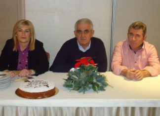 Εκλογές για τον Σύλλογο Κωνωπινιωτών Ξηρομέρου στις 19 Μαρτίου