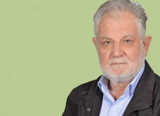 Ο ύμνος του Πανελλήνιου Συνδέσμου Αγροτικών Φωτοβολταϊκών στον Τζαμαλή