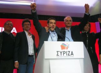 Θα ‘ρθει ο Τσίπρας στ΄ Αγρίνιο και θα αλλάξει ξανά η απόφαση για την ελιά