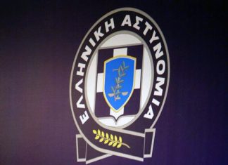 Προς ΦΕΚ ο νέος αστυνομικός χάρτης στην Αιτωλοακαρνανία