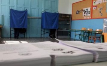 Η σταυροδοσία των υποψήφιων βουλευτών ανά δήμο