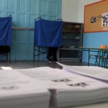 Η σταυροδοσία των υποψήφιων βουλευτών ανά δήμο