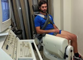 Εργομετρικές εξετάσεις για τους νεοαποκτηθέντες