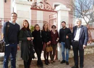 Με επιτυχία συνεχίζεται η εφαρμογή του Ελάχιστου Κοινωνικού Εισοδήματος στο Μεσολόγγι