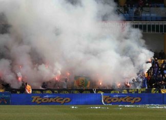 Επιστολή 21 Συνδέσμων προς τον Βασιλειάδη για το μέτρο της απαγόρευσης των καπνογόνων