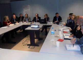 «Χρονιά σταυροδρόμι» για το ΕΣΠΑ το 2015