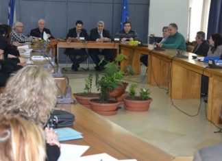 “Πόλεμος” δήμων και Περιφέρειας για την “Κοινωνική Σύμπραξη”