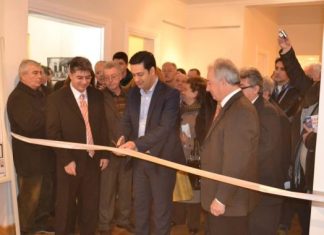 Η Φιλοτελική Εταιρεία Αγρινίου ευχαριστεί για την επιτυχία της 3ης Έκθεσης Γραμματοσήμου