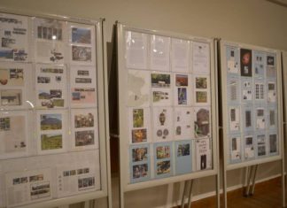 Το νέο ΔΣ της Φιλοτελικής Εταιρείας Αγρινίου