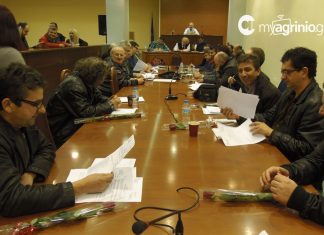 Εγκρίθηκαν στο Ξηρόμερο Τεχνικό Πρόγραμμα και Προϋπολογισμός