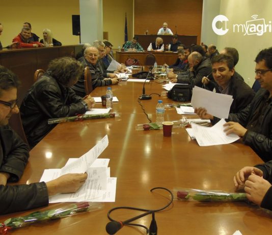 Εγκρίθηκαν στο Ξηρόμερο Τεχνικό Πρόγραμμα και Προϋπολογισμός