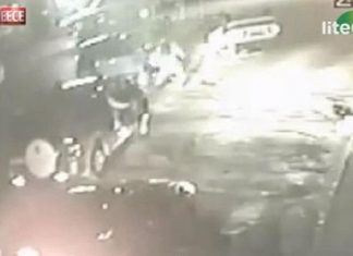 Συνελήφθη ο 31χρονος για την αιματηρή συμπλοκή μετά το τροχαίο!