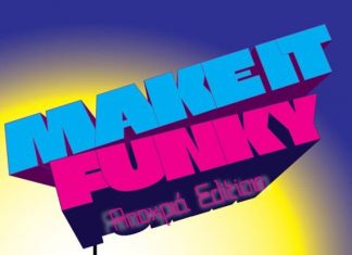 “Make it funky” @ Τρυποκάρυδος