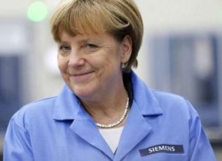 Αυτό θα πει να ενδύεσαι τους κλέφτες