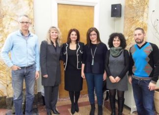 «Τέχνες και Αυτισμός» : Εκδήλωση στο Αγρίνιο από τη Στέγη Γραμμάτων και Τεχνών του Ιδρύματος Ωνάση