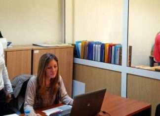 Υποκατάστημα της “Ένωσης Αγρίνιου” και στα Καλύβια