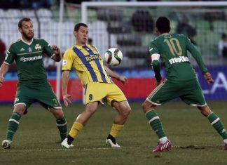 Άλβες: «Το δώρο Θεού και η Ευρώπη»