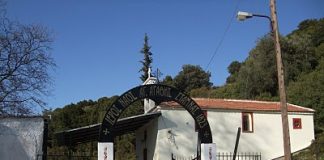 Αγία Αγάθη: Δήμος και Περιφέρεια σχεδίαζαν ξεχωριστά το… ίδιο έργο