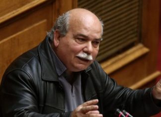 Είσαι καλά παιδί μου;