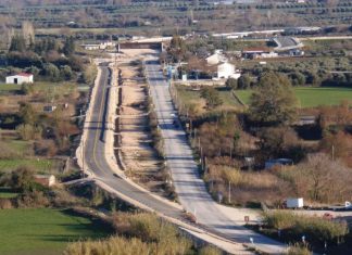 Καθυστερούν οι αποζημιώσεις στις απαλλοτριώσεις του Άκτιο – Αμβρακία