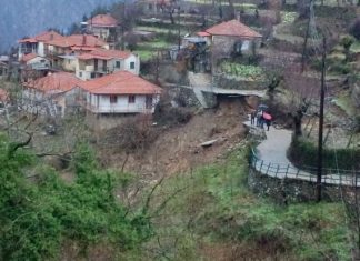 Αιτωλοακαρνανία: Τόπος αγώνων και αγωνίας…