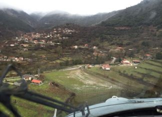 Ορεινή Ναυπακτία : Αυτή τη φορά κάτι πρέπει να γίνει