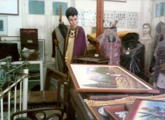 Ο Λαογραφικός – Πολιτιστικός Σύλλογος Μεσολογγίου συνεχίζει το Γολγοθά του!