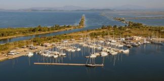 Μεσολόγγι: Τη λύση της «Μαρίνα ΑΕ» ζήτησε ο Δήμος