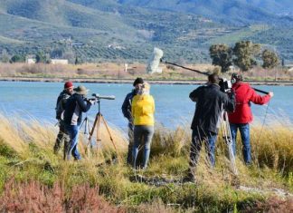 “Μένουμε Μεσολόγγι” λέει το “Μένουμε Ελλάδα”!