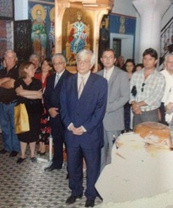 Πάκης