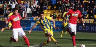 Παναιτωλικός : Με τις «συστάσεις» Βιγιαφάνιες η άφιξη Μεντίνα!