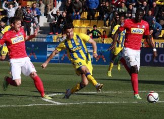 Τι είπαν Άλβες και Βιγιαφάνιες