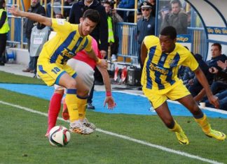 Παναιτωλικός – Αστέρας Τρίπολης : το φωτορεπορτάζ του αγώνα