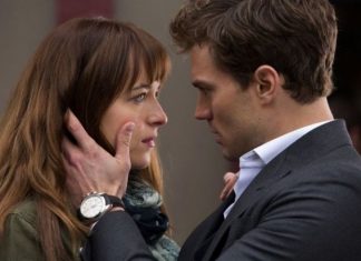 Πενήντα αποχρώσεις του γκρι και πράσινα άλογα