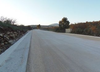 Με ασφαλιστικά μέτρα απειλεί ο δήμος Ξηρομέρου το “Πλατυγιάλι – Άγιος Δημήτριος”