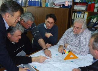 Την άρδευσή της από το Φράγμα των Αχυρών ζητά η Κωνωπίνα