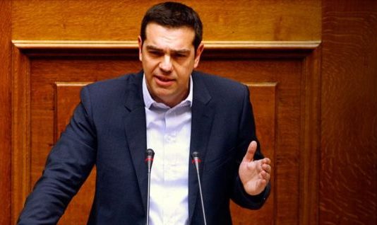 Πόσο από το χρέος της Ελλάδας κοστίζει ένας πνιγμένος πρόσφυγας, Αλέξη;