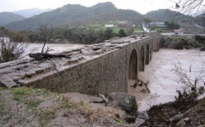 γέφυρα Αυλακίου