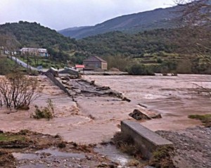 γέφυρα Τέμπλας