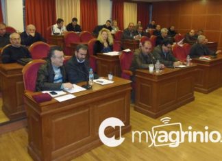 Νέες ενστάσεις της αντιπολίτευσης για τον Πρόεδρο του Δημοτικού Συμβουλίου Μεσολογγίου