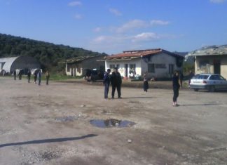 Το χρονικό του δουλεμπορίου στην Κατοχή Αιτωλοακαρνανίας