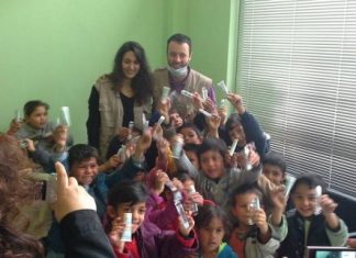 Θα επαναληφθεί ο δωρεάν εμβολιασμός ανασφάλιστων παιδιών στο Αγρίνιο