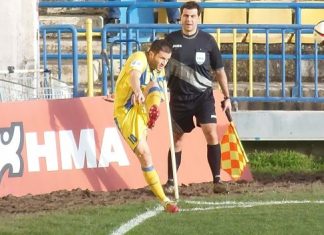 Χαμόγελα για Θεοδωρίδη