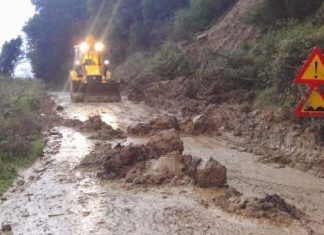 Πέντε Δήμοι της Αιτωλοακαρνανίας ζητούν να κηρυχθούν σε κατάσταση έκτακτης ανάγκης